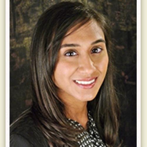Dr. Bina Patel