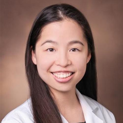 Dr. Christine Shieh