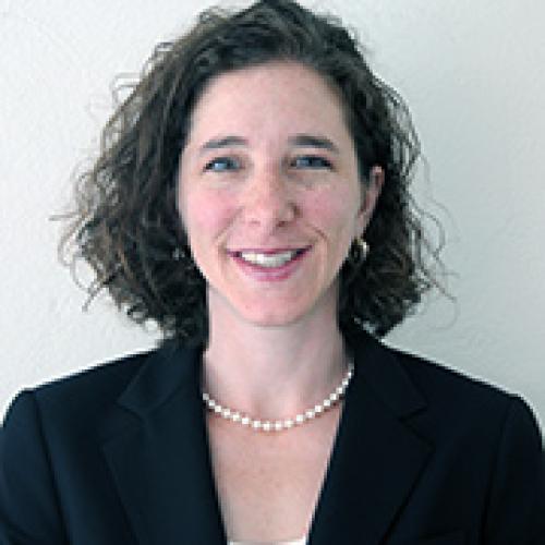 Dr. Rachel Sobel