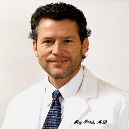 Dr. Roy Burch