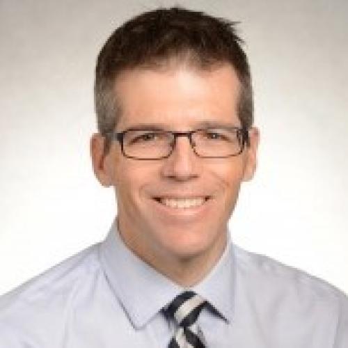 Dr. Todd Huber