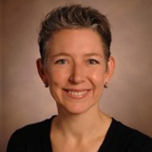 Dr. Amy Weeks