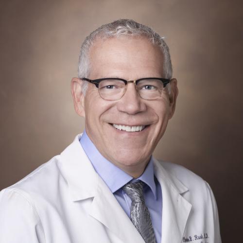 Dr. Charles Rush