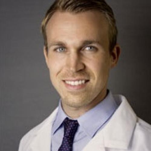 Dr. Matthew Hartman